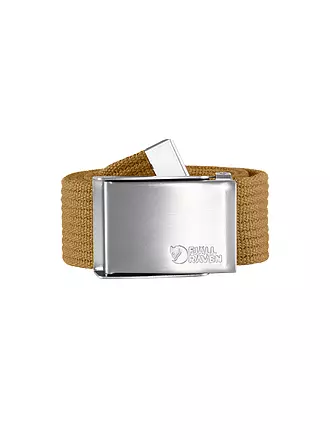 FJÄLLRÄVEN | Ceinture Canvas 4 cm |